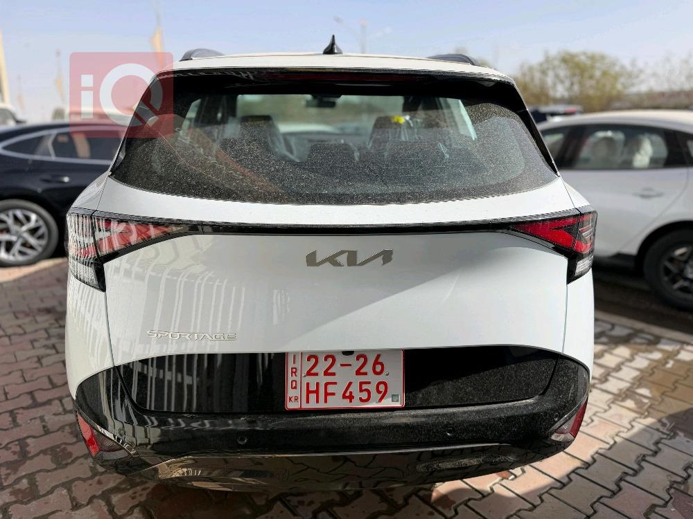 کیا سپۆرتاج